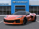 Thumbnail image of 2025 Chevrolet Corvette at LaFontaine Chevrolet Plymouth