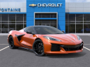 Thumbnail image of 2025 Chevrolet Corvette at LaFontaine Chevrolet Plymouth