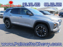 Thumbnail image of 2025 Chevrolet Equinox at Palmetto Chevrolet Company