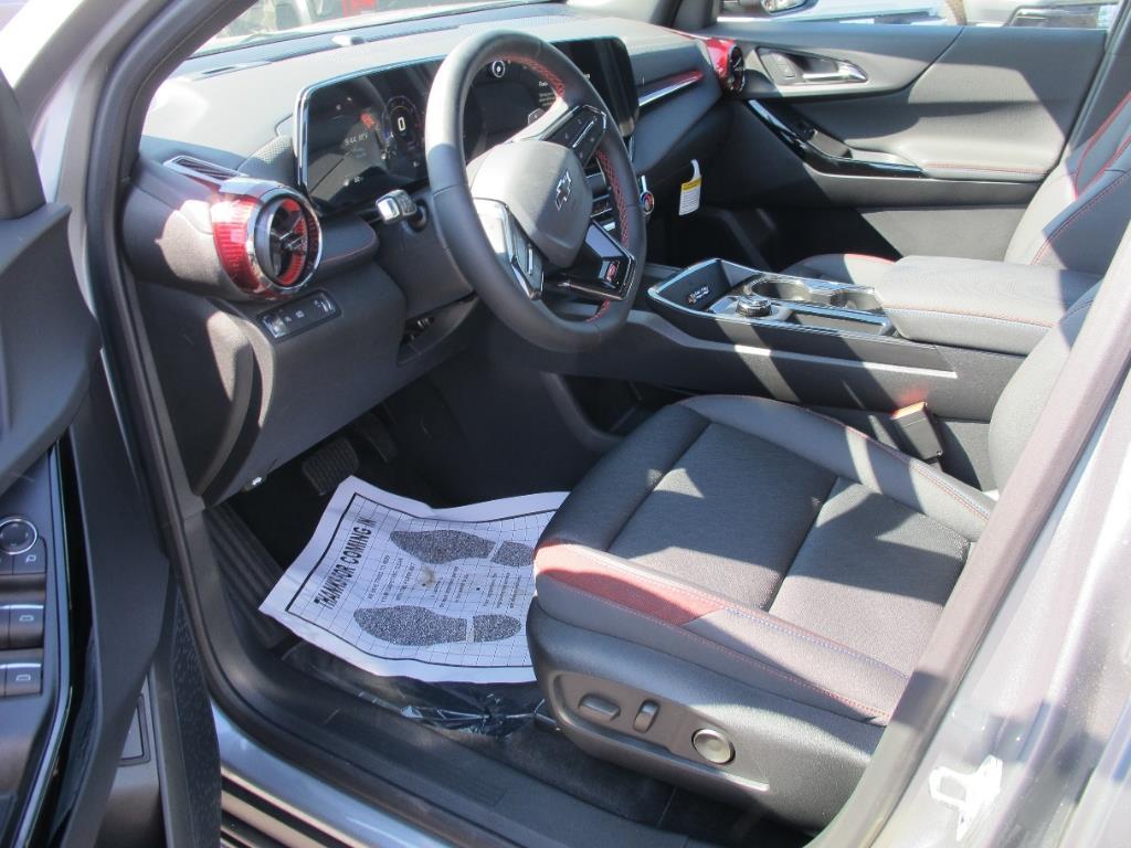 Thumbnail image of 2025 Chevrolet Equinox at Palmetto Chevrolet Company