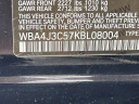 Thumbnail image of 2019 BMW 4 Series at Sunrise Volkswagen of Fort Pierce