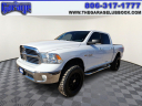 Thumbnail image of 2018 Ram 1500 at The Garage