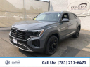 Thumbnail image of 2025 Volkswagen Atlas Cross Sport at Coastal Volkswagen