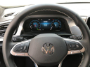 Thumbnail image of 2025 Volkswagen Atlas Cross Sport at Coastal Volkswagen
