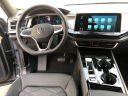 Thumbnail image of 2025 Volkswagen Atlas Cross Sport at Coastal Volkswagen