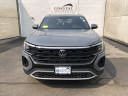 Thumbnail image of 2025 Volkswagen Atlas Cross Sport at Coastal Volkswagen