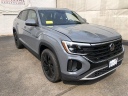 Thumbnail image of 2025 Volkswagen Atlas Cross Sport at Coastal Volkswagen