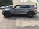 Thumbnail image of 2025 Volkswagen Atlas Cross Sport at Coastal Volkswagen