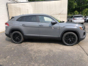 Thumbnail image of 2025 Volkswagen Atlas Cross Sport at Coastal Volkswagen