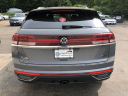 Thumbnail image of 2025 Volkswagen Atlas Cross Sport at Coastal Volkswagen