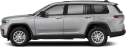 Thumbnail image of 2023 Jeep Grand Cherokee L at Nielsen Chrysler Dodge Jeep Ram