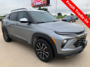 2025 Chevrolet Trailblazer ACTIV at Don Ringler Chevrolet Toyota