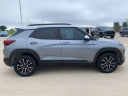 Thumbnail image of 2025 Chevrolet Trailblazer at Don Ringler Chevrolet Toyota