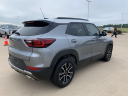 Thumbnail image of 2025 Chevrolet Trailblazer at Don Ringler Chevrolet Toyota