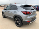 Thumbnail image of 2025 Chevrolet Trailblazer at Don Ringler Chevrolet Toyota