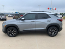 Thumbnail image of 2025 Chevrolet Trailblazer at Don Ringler Chevrolet Toyota