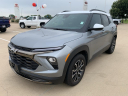 Thumbnail image of 2025 Chevrolet Trailblazer at Don Ringler Chevrolet Toyota