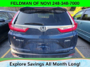 2017 Honda CR-V EX-L at Feldman Chevrolet Of Novi