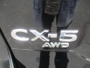 Thumbnail image of 2024 Mazda CX-5 at Siemans Ford