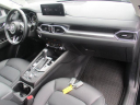 Thumbnail image of 2024 Mazda CX-5 at Siemans Ford