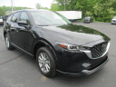 Thumbnail image of 2024 Mazda CX-5 at Siemans Ford
