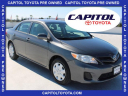 Thumbnail image of 2013 Toyota Corolla at Capitol Toyota New