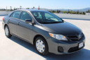 Thumbnail image of 2013 Toyota Corolla at Capitol Toyota New