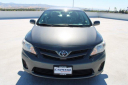 Thumbnail image of 2013 Toyota Corolla at Capitol Toyota New
