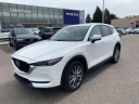 Thumbnail image of 2019 Mazda CX-5 at LaFontaine Volvo Cars of Farmington Hills