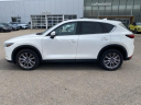 Thumbnail image of 2019 Mazda CX-5 at LaFontaine Volvo Cars of Farmington Hills