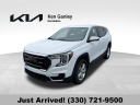 Thumbnail image of 2023 GMC Terrain at Ken Ganley Kia Medina