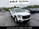 Thumbnail image of 2023 GMC Terrain at Ken Ganley Kia Medina