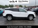 Thumbnail image of 2023 GMC Terrain at Ken Ganley Kia Medina