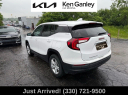 Thumbnail image of 2023 GMC Terrain at Ken Ganley Kia Medina
