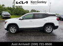 Thumbnail image of 2023 GMC Terrain at Ken Ganley Kia Medina