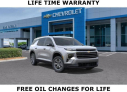 Thumbnail image of 2025 Chevrolet Traverse at BobSteeleChevrolet - Used