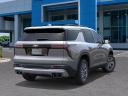 Thumbnail image of 2025 Chevrolet Traverse at BobSteeleChevrolet - Used
