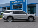 Thumbnail image of 2025 Chevrolet Traverse at BobSteeleChevrolet - Used