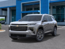 Thumbnail image of 2025 Chevrolet Traverse at BobSteeleChevrolet - Used
