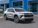 Thumbnail image of 2025 Chevrolet Traverse at BobSteeleChevrolet - Used