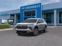 Thumbnail image of 2025 Chevrolet Traverse at BobSteeleChevrolet - Used