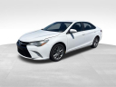Thumbnail image of 2015 Toyota Camry at Toyota of Scranton