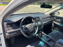 Thumbnail image of 2015 Toyota Camry at Toyota of Scranton