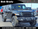 Thumbnail image of 2025 Jeep Wrangler at Bob Brady Auto Mall