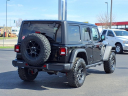 Thumbnail image of 2025 Jeep Wrangler at Bob Brady Auto Mall