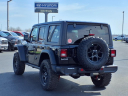 Thumbnail image of 2025 Jeep Wrangler at Bob Brady Auto Mall