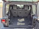 Thumbnail image of 2025 Jeep Wrangler at Bob Brady Auto Mall