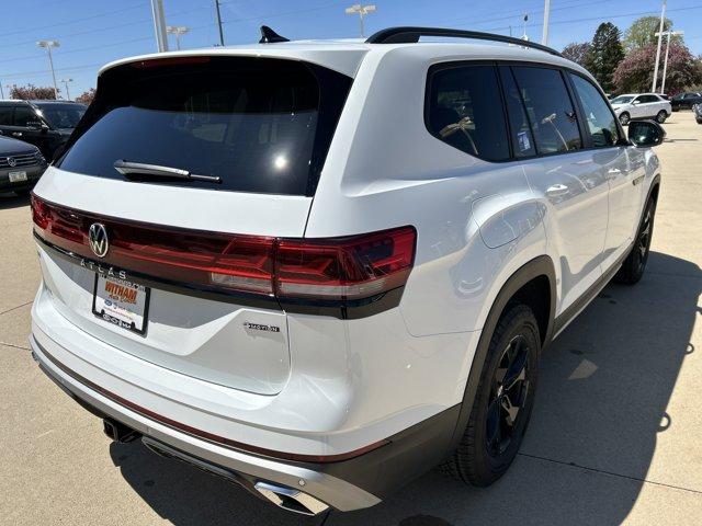 Thumbnail image of 2025 Volkswagen Atlas at Dick Witham Ford VW Kia (Co 4.)