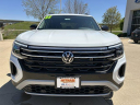 Thumbnail image of 2025 Volkswagen Atlas at Dick Witham Ford VW Kia (Co 4.)