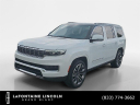 Thumbnail image of 2022 Jeep Grand Wagoneer at LaFontaine Lincoln